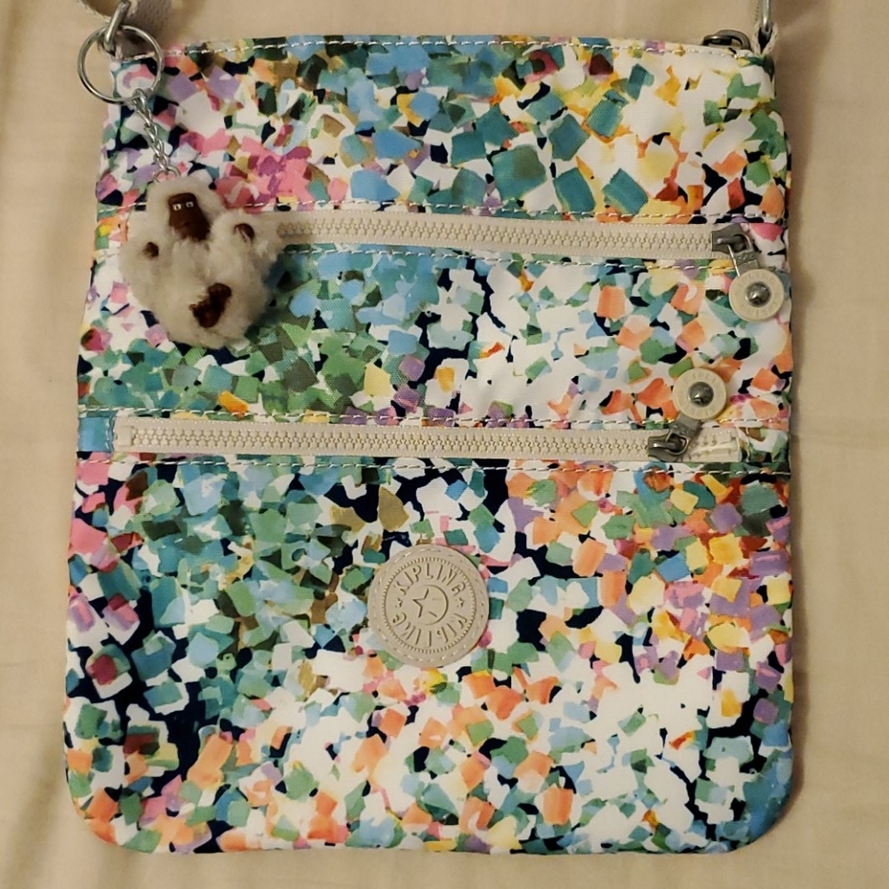 Crossbody bag
